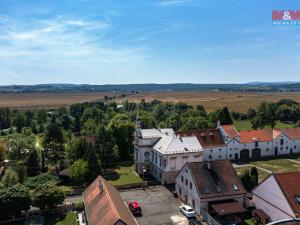 Prodej zemědělské usedlosti, Veliká Ves, 145 m2