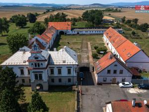 Prodej zemědělské usedlosti, Veliká Ves, 145 m2