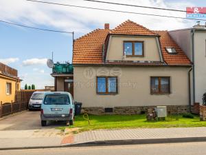 Prodej rodinného domu, Kratochvilka, 134 m2