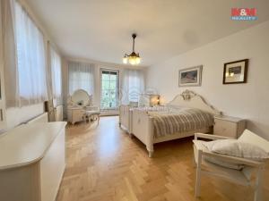 Prodej bytu 3+kk, Praha - Strašnice, Gutova, 89 m2