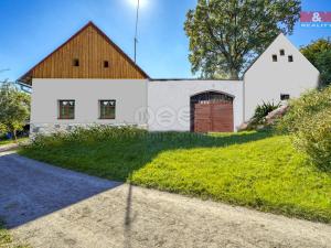 Prodej rodinného domu, Kolinec - Buršice, 120 m2