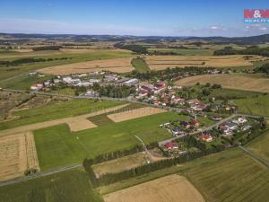 Prodej pozemku pro bydlení, Klatovy - Sobětice, 10948 m2