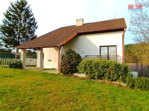 Prodej rodinného domu, Vlastějovice, 180 m2