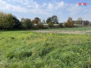 Prodej zahrady, Dětmarovice - Koukolná, 896 m2