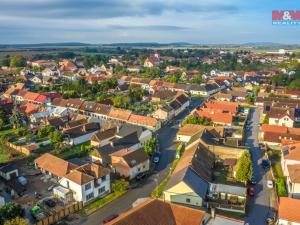 Prodej rodinného domu, Žiželice, 5. května, 95 m2