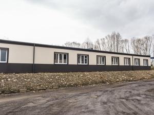 Pronájem skladu, Ostrov, 6000 m2