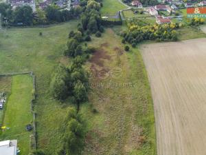 Prodej louky, Františkovy Lázně - Žírovice, 8900 m2