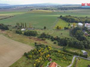 Prodej louky, Františkovy Lázně - Žírovice, 8900 m2