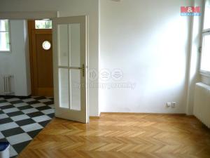 Pronájem rodinného domu, Praha - Střešovice, Na Ořechovce, 350 m2
