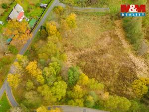 Prodej pozemku pro bydlení, Stará Voda, 442 m2