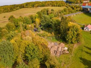 Prodej pozemku pro bydlení, Kynšperk nad Ohří, 1944 m2