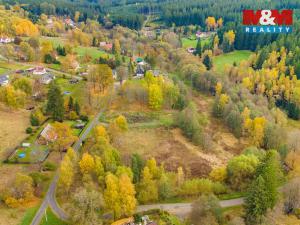 Prodej pozemku pro bydlení, Stará Voda, 2467 m2