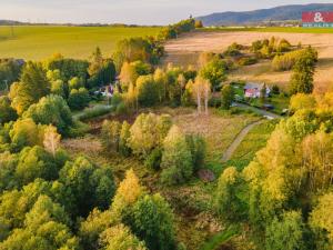 Prodej pozemku pro bydlení, Stará Voda, 2186 m2