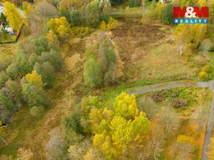 Prodej pozemku pro bydlení, Stará Voda, 2512 m2