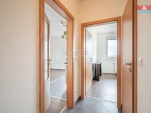 Prodej bytu 2+kk, Praha - Kyje, Sicherova, 41 m2