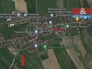 Prodej pozemku pro bydlení, Chyňava, 10300 m2