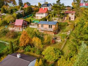 Prodej chaty, Chyňava - Malé Přílepy, 38 m2