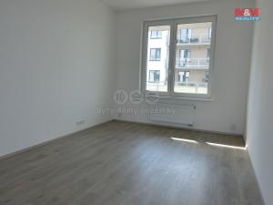 Prodej bytu 3+kk, Praha, Čerpadlová, 76 m2