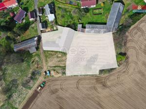 Prodej zemědělské usedlosti, Bezvěrov - Světec, 369 m2
