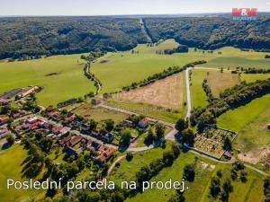 Prodej pozemku pro bydlení, Srbeč, 1391 m2