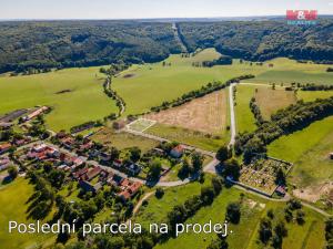 Prodej pozemku pro bydlení, Srbeč, 1391 m2