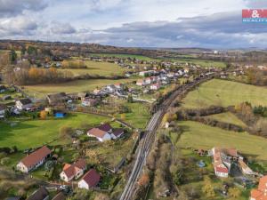 Prodej pozemku pro bydlení, Ždírec, 1521 m2