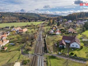 Prodej pozemku pro bydlení, Ždírec, 1521 m2