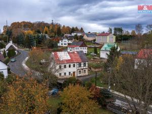 Prodej rodinného domu, Janov, 268 m2