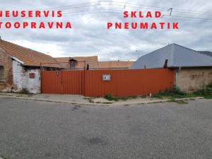 Prodej domu, Břeclav, Hraniční, 100 m2