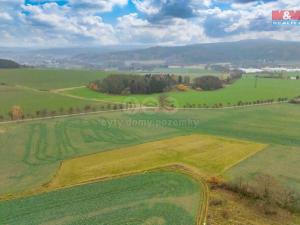 Prodej zemědělské půdy, Šťáhlavy, 8007 m2