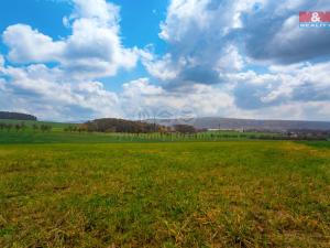 Prodej zemědělské půdy, Šťáhlavy, 8007 m2