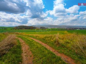 Prodej zemědělské půdy, Šťáhlavy, 8007 m2