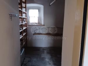 Prodej rodinného domu, Bor, náměstí Republiky, 247 m2