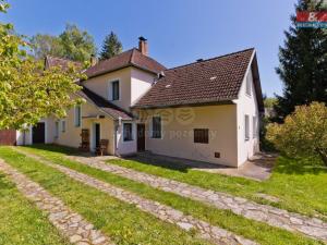 Prodej rodinného domu, Lodhéřov, 250 m2