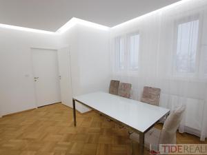 Pronájem bytu 4+1, Praha - Střešovice, Střešovická, 142 m2