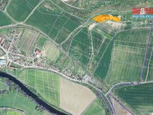 Prodej zemědělské půdy, Staňkovice, 6300 m2