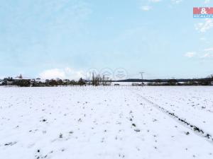 Prodej zemědělské půdy, Pernarec, 12887 m2