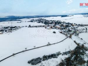 Prodej zemědělské půdy, Pernarec, 12887 m2