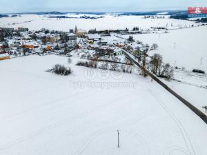 Prodej zemědělské půdy, Pernarec, 12887 m2