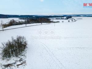 Prodej zemědělské půdy, Pernarec, 12887 m2