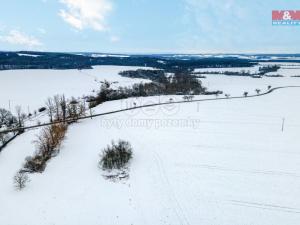 Prodej zemědělské půdy, Pernarec, 12887 m2