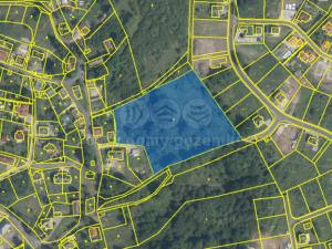 Prodej pozemku pro bydlení, Hory, 13617 m2