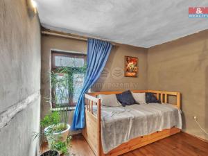 Prodej ubytování, Markvartice - Mrkvojedy, 438 m2