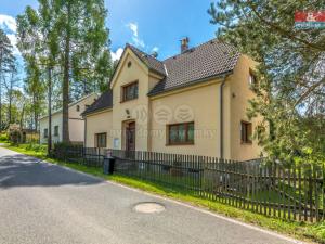 Prodej rodinného domu, Lipová, 119 m2