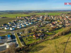 Prodej pozemku pro bydlení, Kostelec nad Labem, 983 m2