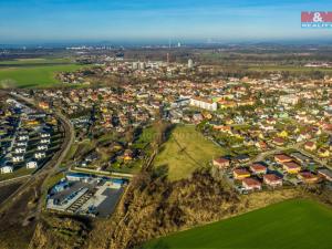 Prodej pozemku pro bydlení, Kostelec nad Labem, 983 m2