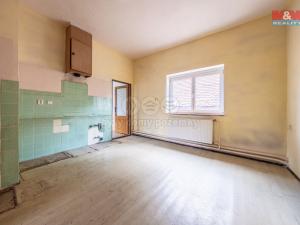 Prodej rodinného domu, Litvínov - Horní Litvínov, Ruská, 360 m2