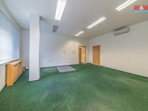 Pronájem kanceláře, Havířov - Město, U Stromovky, 60 m2