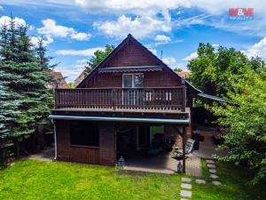 Prodej chaty, Cheb - Podhrad, 136 m2