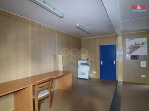 Prodej kanceláře, Kadaň - Prunéřov, 196 m2